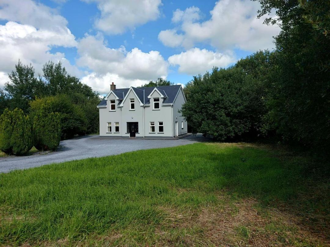 Home In Ennis Exteriér fotografie